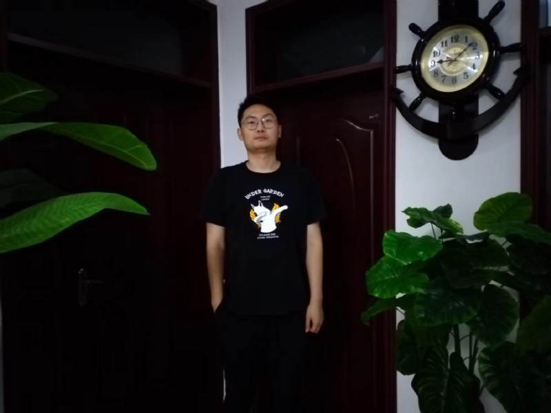 真诚交友的第一张照片--武汉相亲服务中心