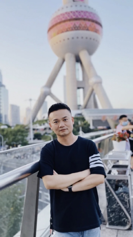 andy的第四张照片--武汉相亲服务中心