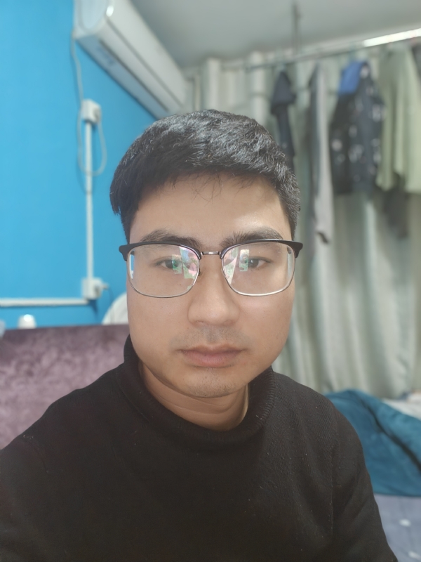 少平的第三张照片--武汉相亲服务中心