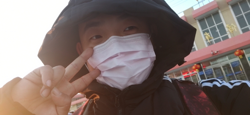 卡布达的第一张照片--武汉相亲服务中心