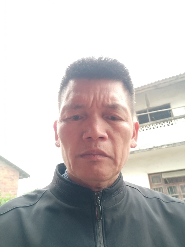 晚霞的天空的第一张照片--武汉相亲服务中心