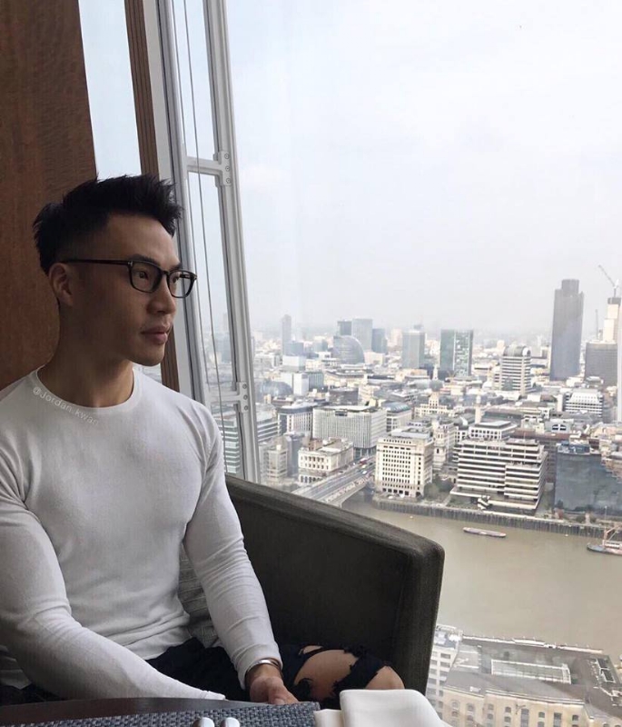 Chen文彬的第一张照片--武汉相亲服务中心
