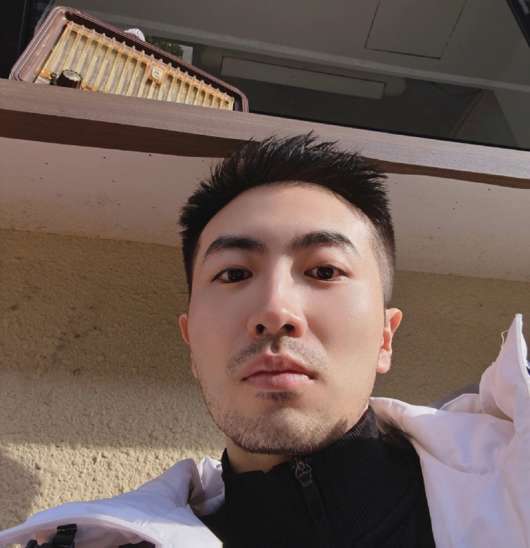 One的第一张照片--武汉相亲服务中心