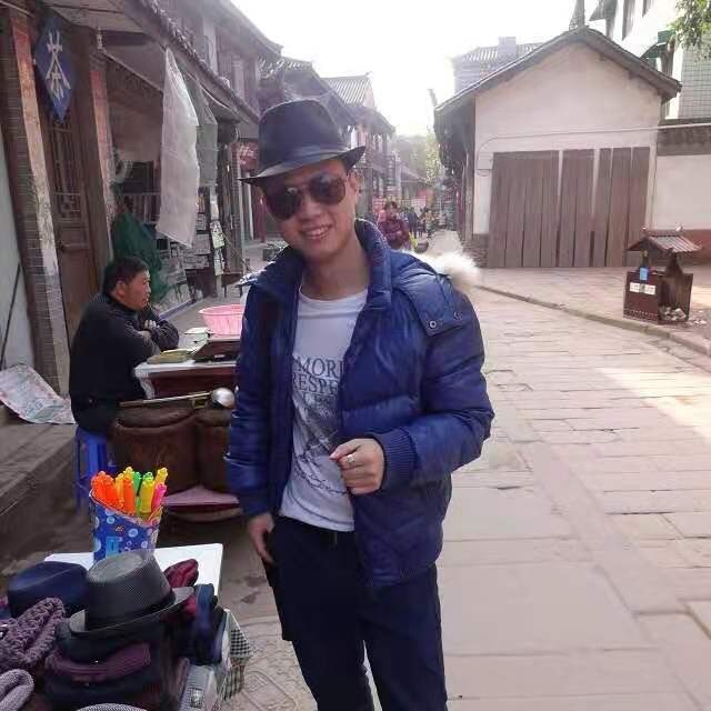 橙光的第一张照片--武汉相亲服务中心