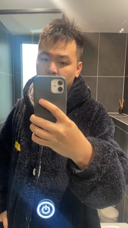 子子的第一张照片--武汉相亲服务中心