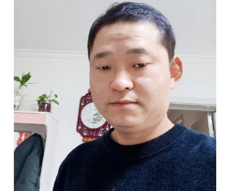 鹿先生的第一张照片--武汉相亲服务中心