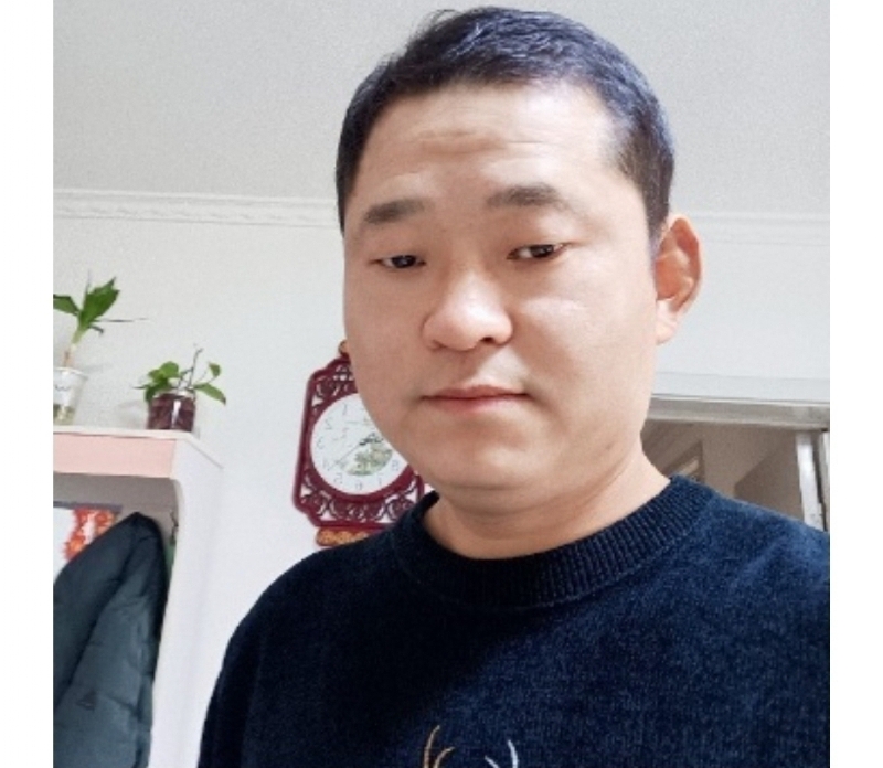 鹿先生的第二张照片--武汉相亲服务中心