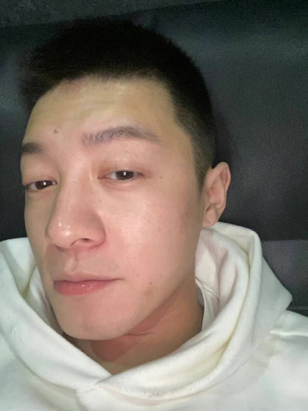 笑宇的第一张照片--武汉相亲服务中心