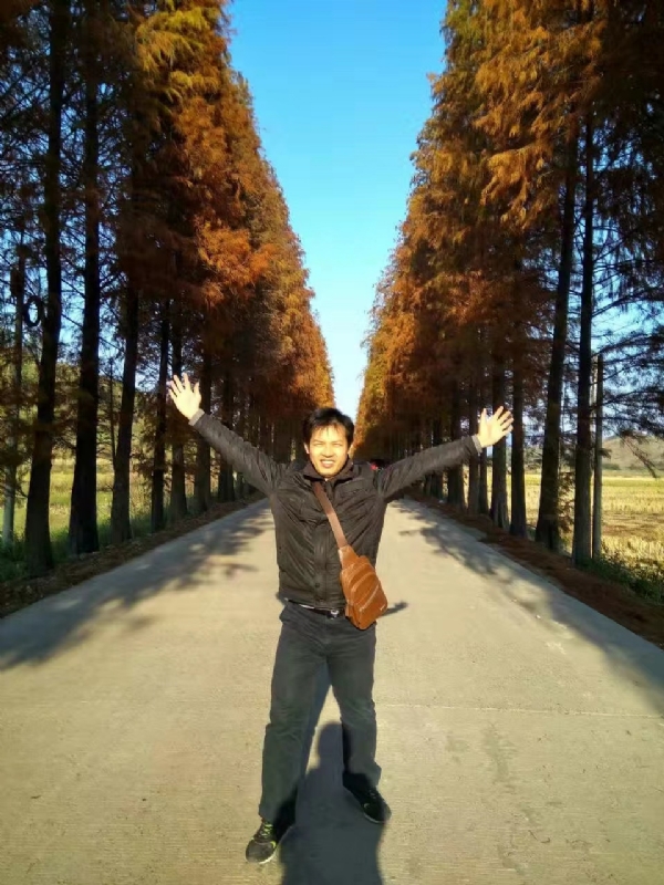 朱相平的第二张照片--武汉相亲服务中心