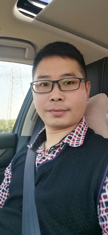 空空道人的第一张照片--武汉相亲服务中心