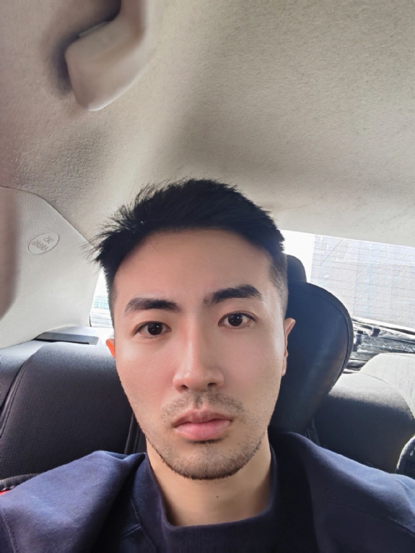 银角大王的第一张照片--武汉相亲服务中心