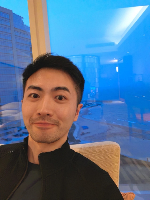 银角大王的第二张照片--武汉相亲服务中心