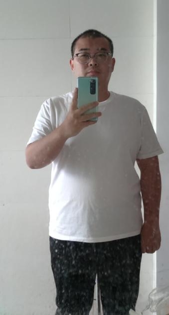 佛系胖子的第三张照片--武汉相亲服务中心