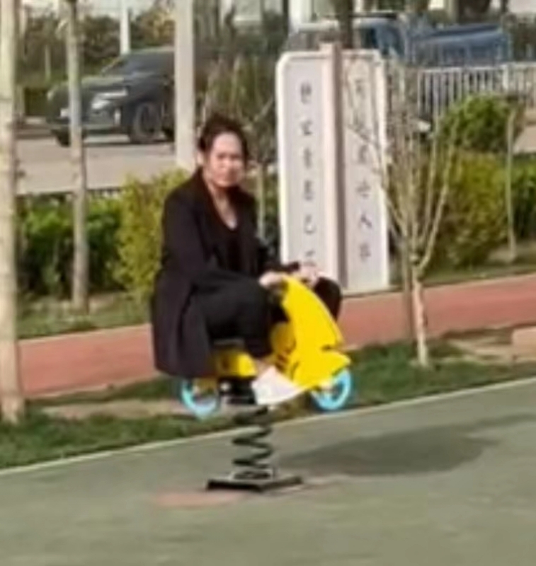 郎海英的第一张照片--武汉相亲服务中心