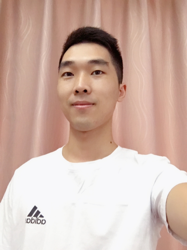 只为遇见你的第一张照片--武汉相亲服务中心