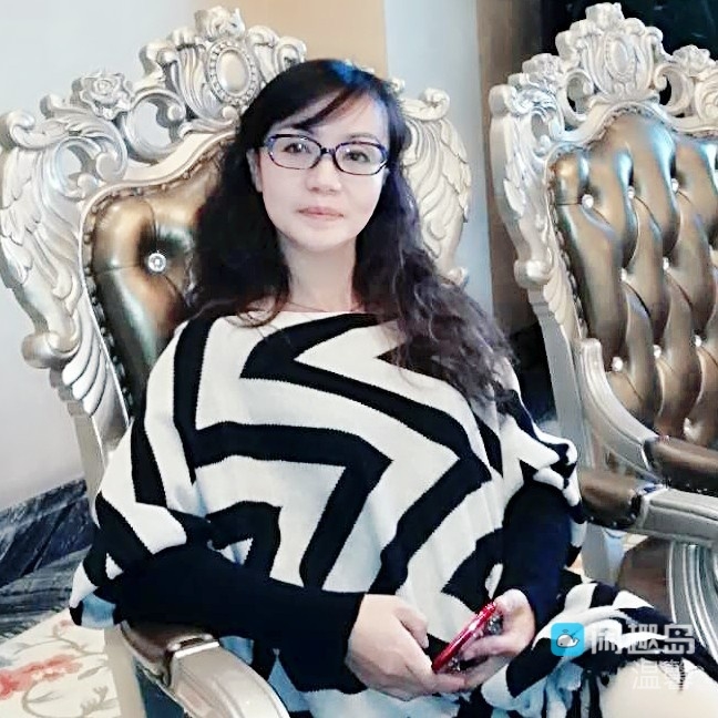 心若晴天的第一张照片--武汉相亲服务中心
