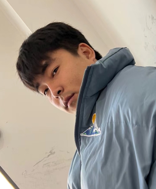 小朱的第一张照片--武汉相亲服务中心