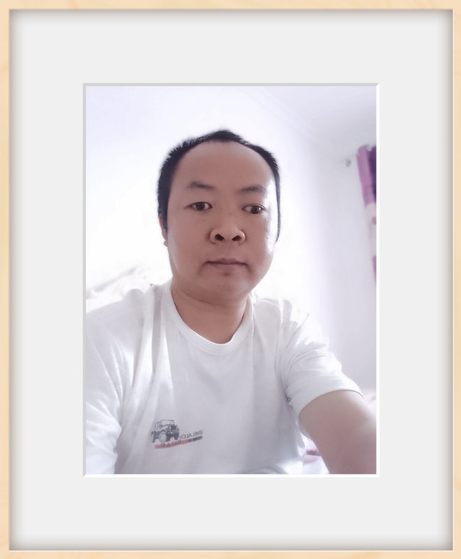 张家小伙子的第一张照片--武汉相亲服务中心