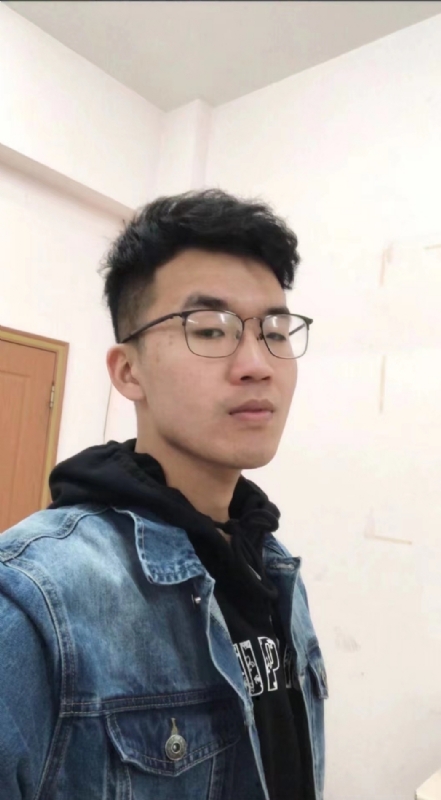梁凯的第一张照片--武汉相亲服务中心