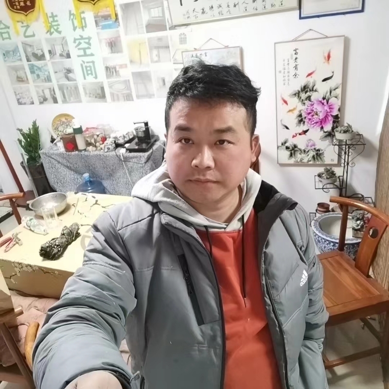 君君的第一张照片--武汉相亲服务中心