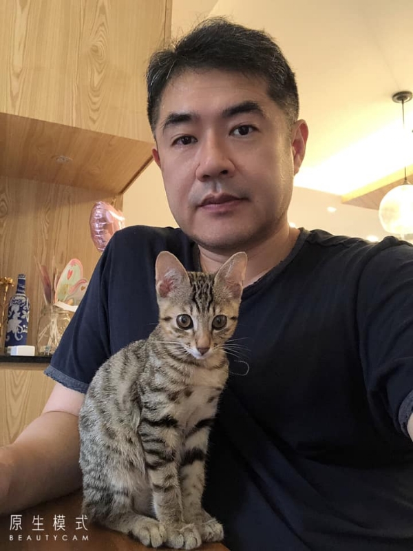 lucaswong的第一张照片--武汉相亲服务中心