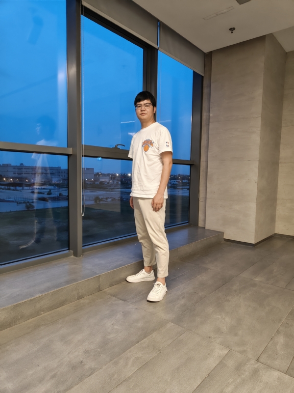 小鱼的第一张照片--武汉相亲服务中心