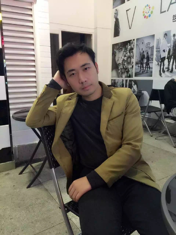 Pretty杨的第一张照片--武汉相亲服务中心