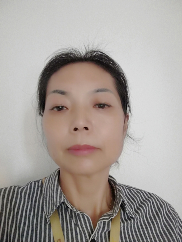 佳缘的第一张照片--武汉相亲服务中心
