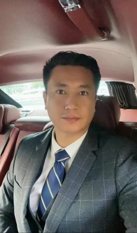 小张的第二张照片--武汉相亲服务中心