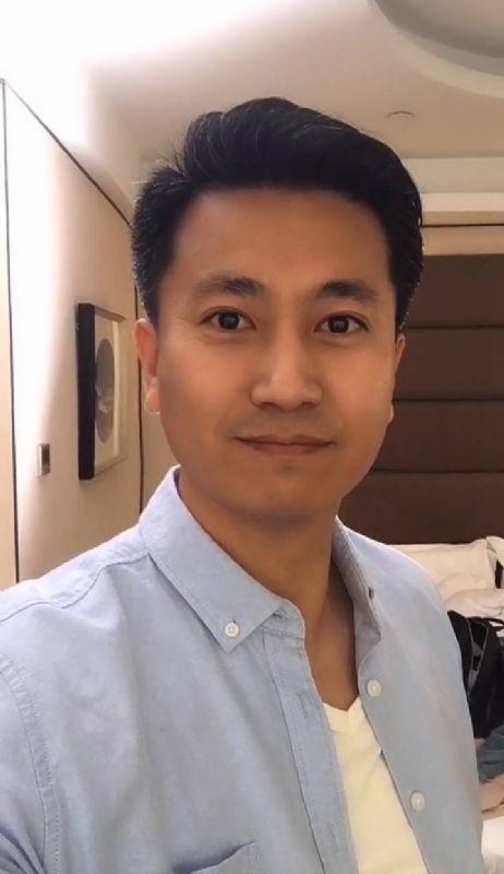 一路向前GO的第一张照片--武汉相亲服务中心