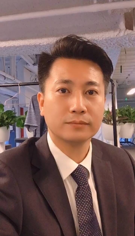 一路向前GO的第三张照片--武汉相亲服务中心