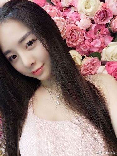 周悦的第一张照片--武汉相亲服务中心