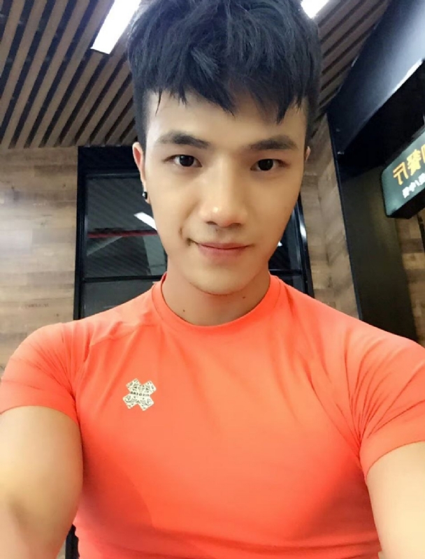 航航的第一张照片--武汉相亲服务中心