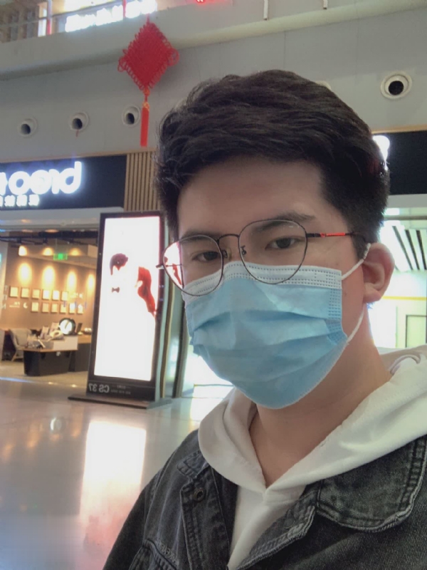 xxmr的第一张照片--武汉相亲服务中心