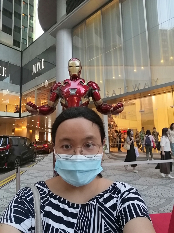 碧珊的第三张照片--武汉相亲服务中心