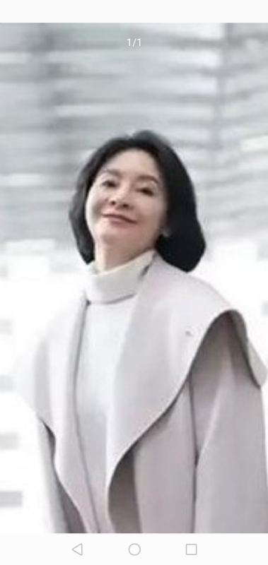 一步一安然的第一张照片--武汉相亲服务中心
