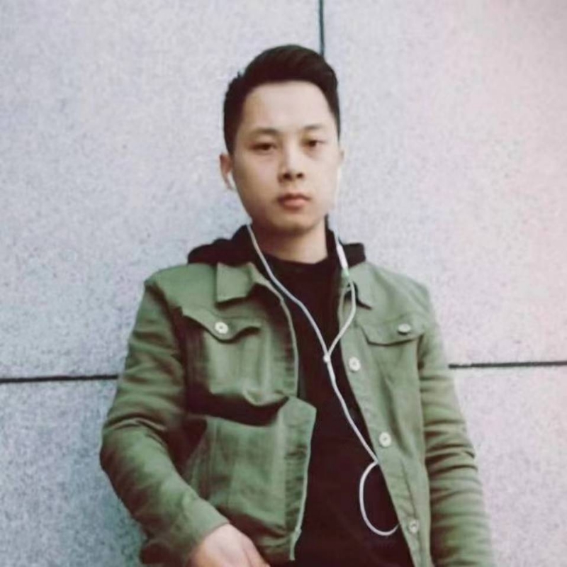 蝴蝶飞不过沧海的第一张照片--武汉相亲服务中心