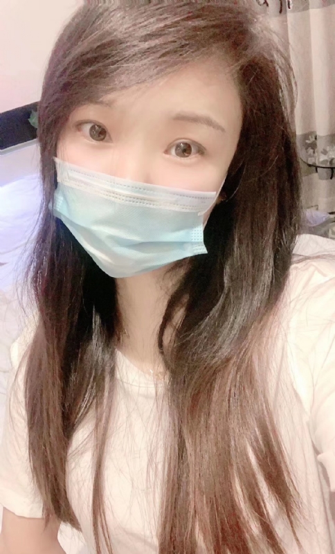 静静的第二张照片--武汉相亲服务中心