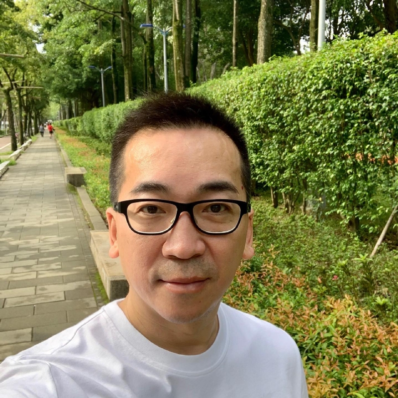 真诚待人的第一张照片--武汉相亲服务中心