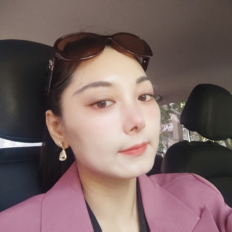 金秋的第二张照片--武汉相亲服务中心