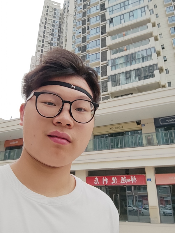 童言无忌的第一张照片--武汉相亲服务中心