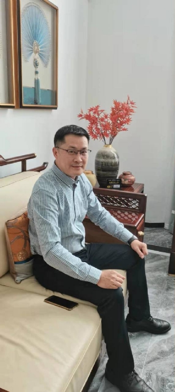 Allan的第一张照片--武汉相亲服务中心