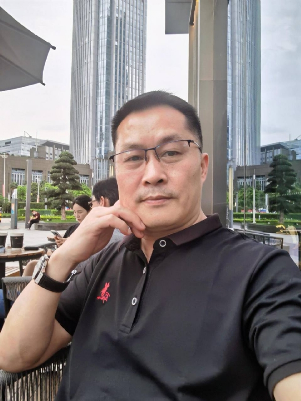 Allan的第二张照片--武汉相亲服务中心