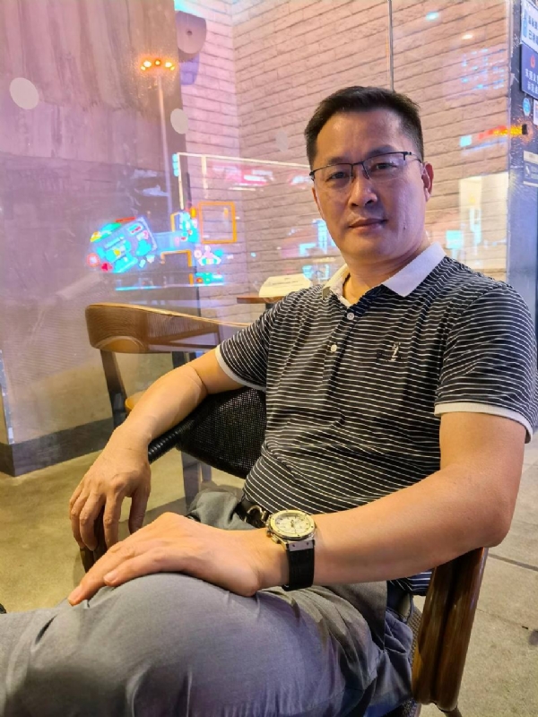 Allan的第三张照片--武汉相亲服务中心