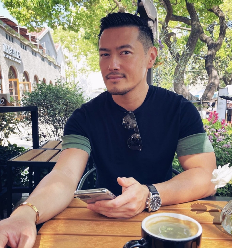 天邊的風的第一张照片--武汉相亲服务中心