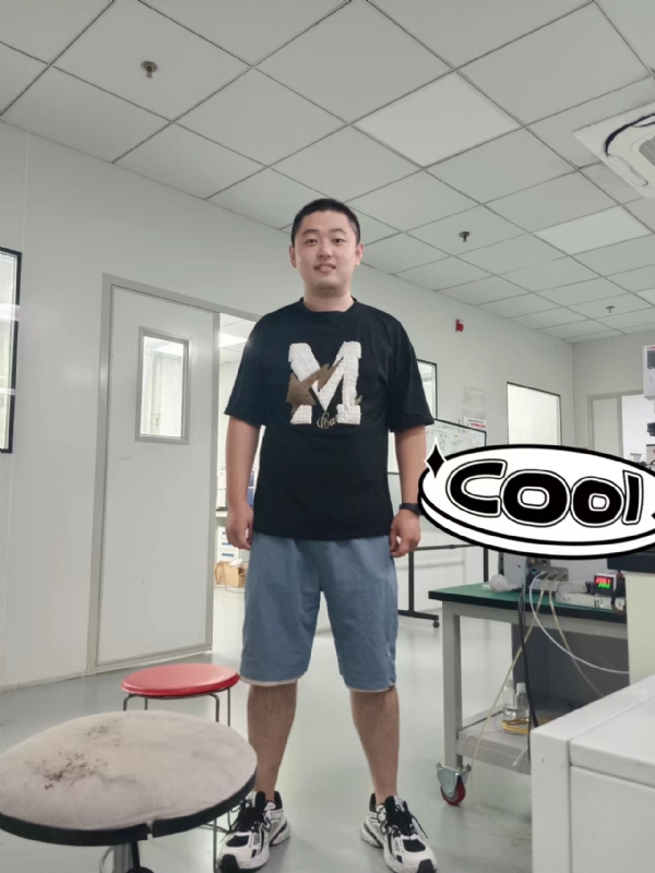 交个朋友的第一张照片--武汉相亲服务中心