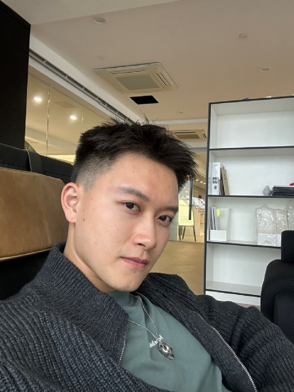 林先生的第二张照片--武汉相亲服务中心