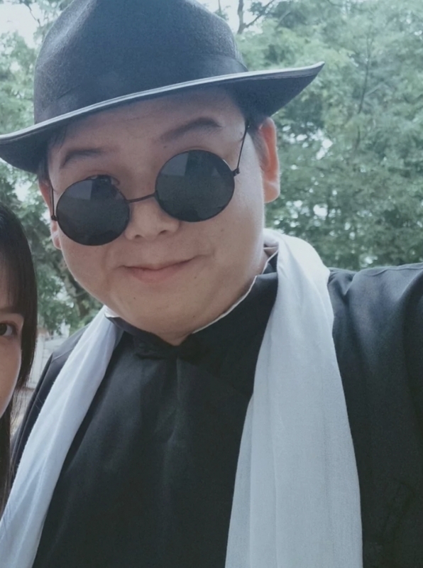 小路口的第一张照片--武汉相亲服务中心