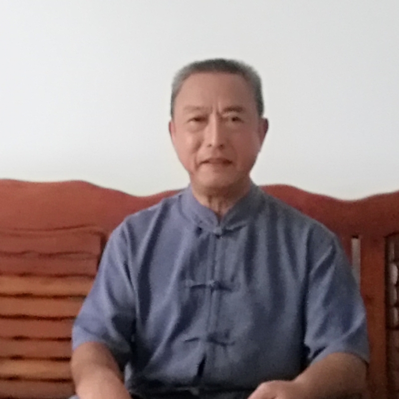 万事皆缘的第二张照片--武汉相亲服务中心