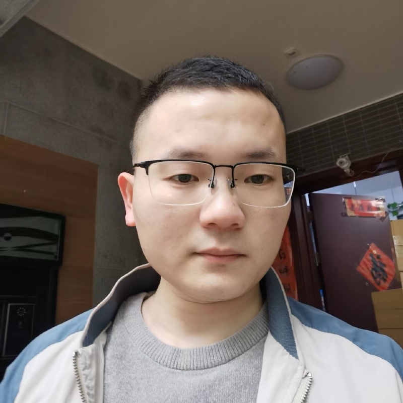 永远的福来的第二张照片--武汉相亲服务中心